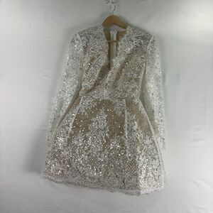 Bronx and Banco | Dresses | Bronx And Banco Courtney Blanc Lace Bow Minidress | Poshmark Bronx and Banco | Dresses | Bronx And Banco Courtney Blanc Lace Bow Minidress | Poshmark